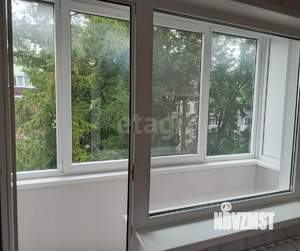 1-к квартира, вторичка, 31м2, 3/5 этаж