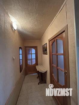 2-к квартира, вторичка, 43м2, 1/5 этаж