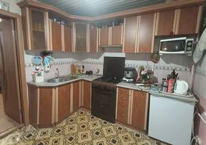 3-к квартира, вторичка, 67м2, 1/5 этаж