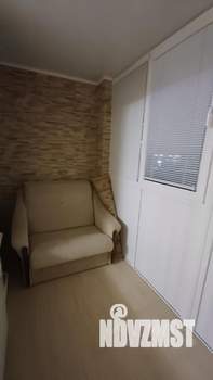 2-к квартира, вторичка, 56м2, 2/11 этаж