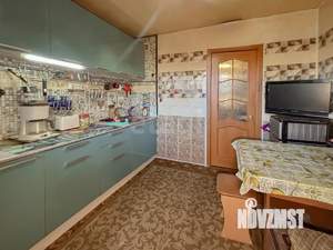 4-к квартира, вторичка, 83м2, 1/5 этаж