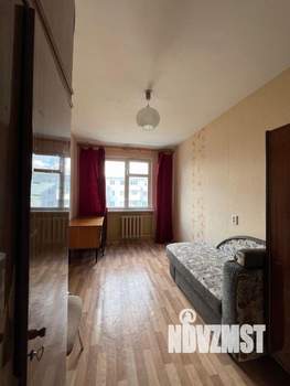 2-к квартира, вторичка, 45м2, 4/6 этаж