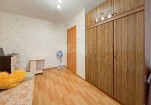 1-к квартира, вторичка, 21м2, 3/5 этаж