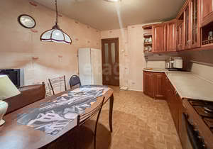 3-к квартира, вторичка, 74м2, 5/5 этаж