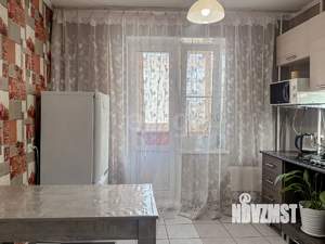 2-к квартира, вторичка, 53м2, 2/5 этаж