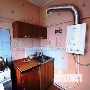 1-к квартира, вторичка, 30м2, 3/5 этаж