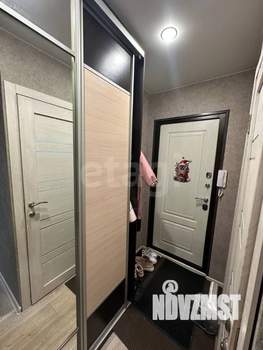 2-к квартира, вторичка, 44м2, 1/5 этаж