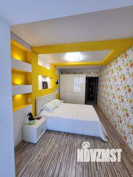 3-к квартира, вторичка, 100м2, 16/18 этаж