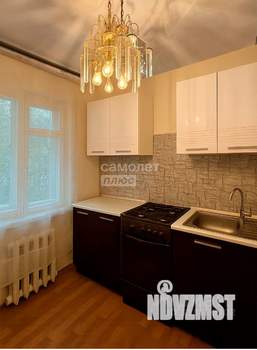2-к квартира, вторичка, 46м2, 5/5 этаж
