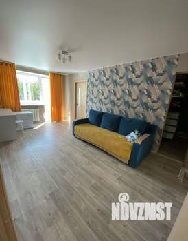 2-к квартира, вторичка, 45м2, 5/5 этаж