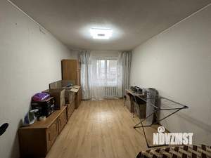 1-к квартира, вторичка, 33м2, 5/5 этаж