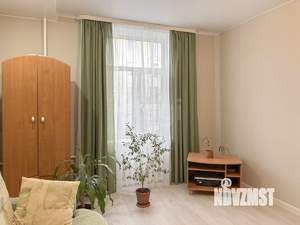 3-к квартира, вторичка, 89м2, 2/5 этаж