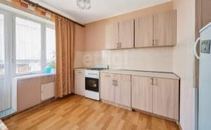 1-к квартира, вторичка, 38м2, 5/10 этаж