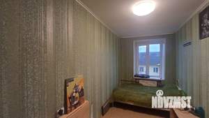 2-к квартира, вторичка, 37м2, 3/3 этаж