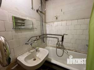 2-к квартира, вторичка, 54м2, 5/5 этаж