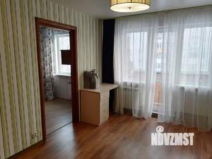 2-к квартира, вторичка, 44м2, 3/5 этаж