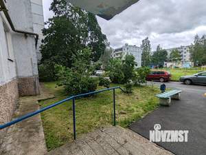 3-к квартира, вторичка, 64м2, 5/9 этаж