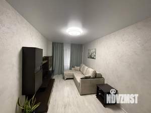 1-к квартира, вторичка, 35м2, 1/10 этаж