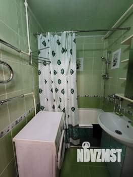 2-к квартира, вторичка, 46м2, 1/5 этаж