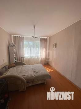 3-к квартира, вторичка, 67м2, 5/5 этаж