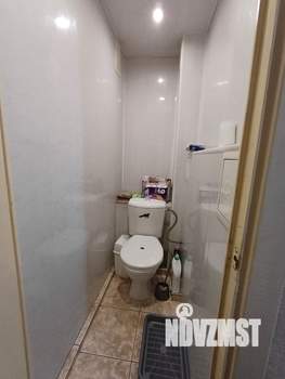 1-к квартира, вторичка, 32м2, 4/5 этаж