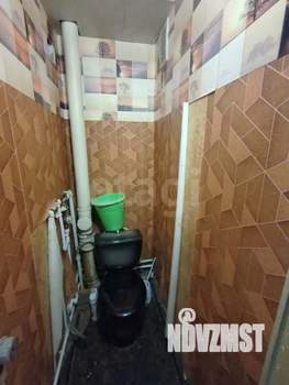2-к квартира, вторичка, 46м2, 5/5 этаж
