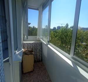 1-к квартира, вторичка, 34м2, 5/5 этаж