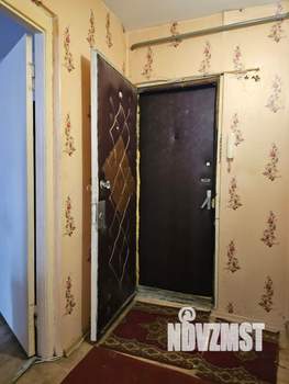 1-к квартира, вторичка, 33м2, 2/5 этаж