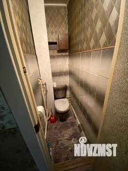 2-к квартира, вторичка, 47м2, 5/5 этаж