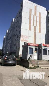 2-к квартира, вторичка, 51м2, 8/9 этаж