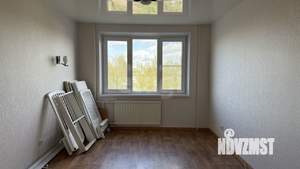 3-к квартира, вторичка, 62м2, 6/9 этаж