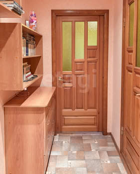 2-к квартира, вторичка, 56м2, 5/5 этаж