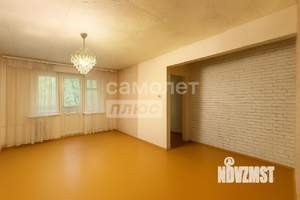 2-к квартира, вторичка, 46м2, 5/5 этаж
