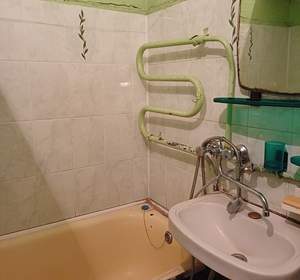 1-к квартира, вторичка, 30м2, 3/5 этаж