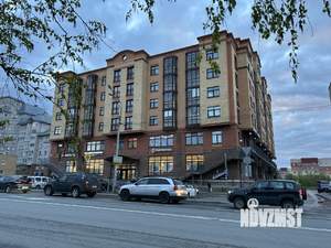 Студия квартира, вторичка, 77м2, 8/8 этаж