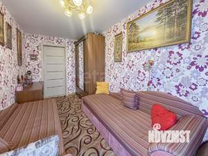 2-к квартира, вторичка, 46м2, 5/5 этаж