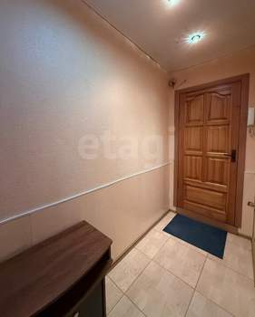 2-к квартира, вторичка, 45м2, 2/5 этаж