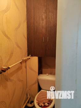 2-к квартира, вторичка, 53м2, 1/5 этаж
