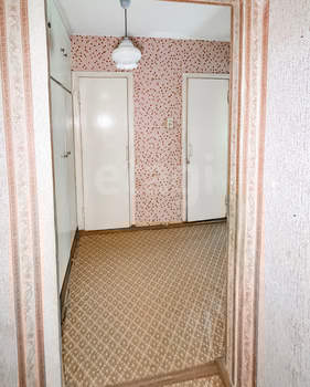 2-к квартира, вторичка, 50м2, 2/9 этаж