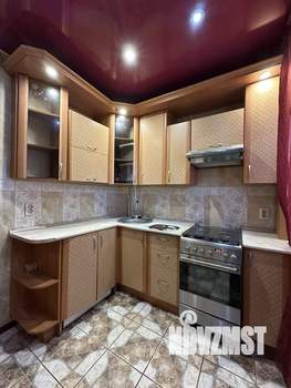 2-к квартира, вторичка, 42м2, 5/5 этаж