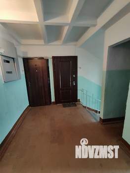 2-к квартира, вторичка, 50м2, 3/5 этаж