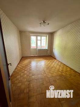 3-к квартира, вторичка, 85м2, 1/5 этаж