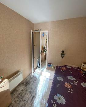 2-к квартира, вторичка, 45м2, 3/5 этаж