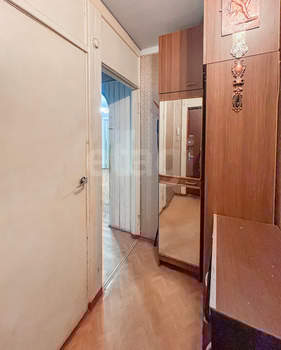 2-к квартира, вторичка, 44м2, 5/5 этаж