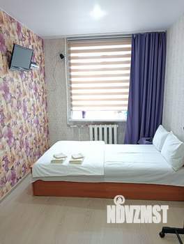2-к квартира, вторичка, 44м2, 4/5 этаж