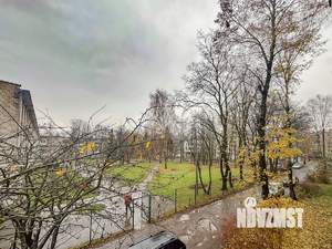 2-к квартира, вторичка, 43м2, 2/5 этаж