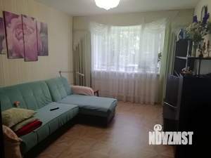 5-к квартира, вторичка, 90м2, 1/5 этаж
