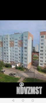 1-к квартира, вторичка, 33м2, 6/9 этаж