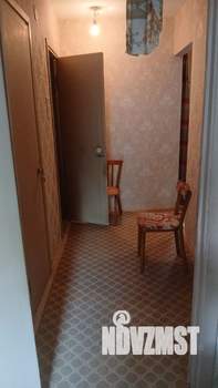 2-к квартира, вторичка, 54м2, 2/5 этаж