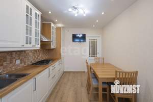 1-к квартира, вторичка, 43м2, 4/9 этаж